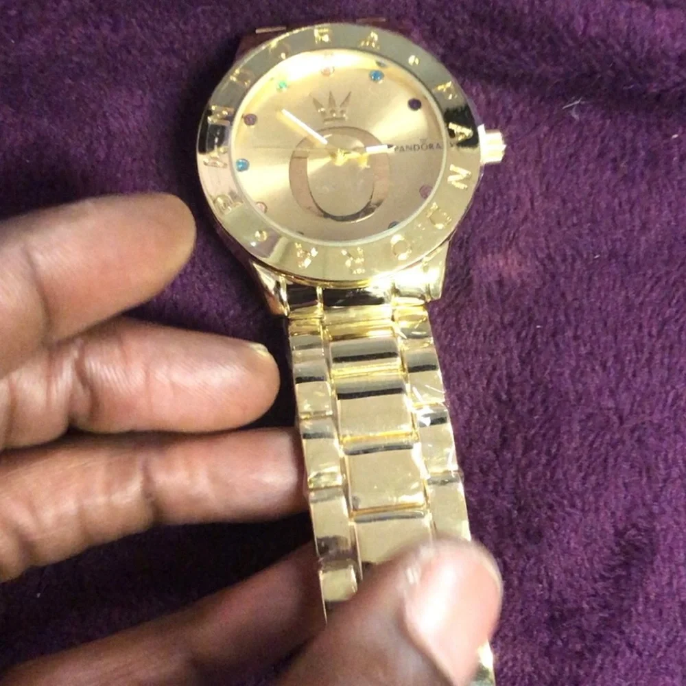 Pandora Shine Watch - Picture 1 of 3